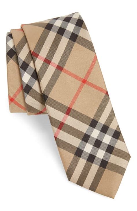 burberry tie price canada|Burberry ties outlet.